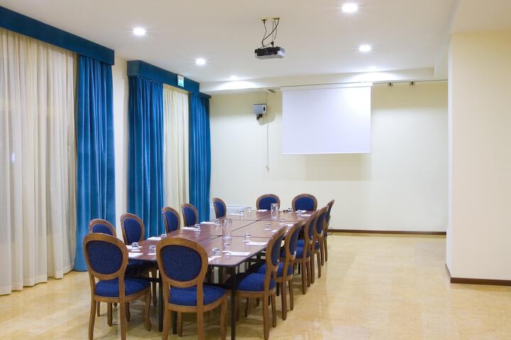 Meeting 13 of 16