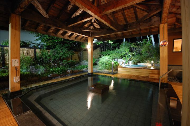 Spa Massage