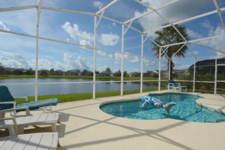 Ep3p 1029sep in Kissimmee, FL