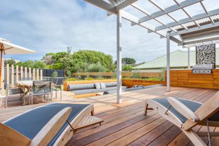 Terrace/Patio 18 of 21