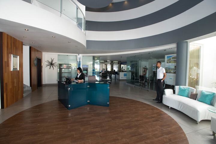 Hotel Interior 2 of 30