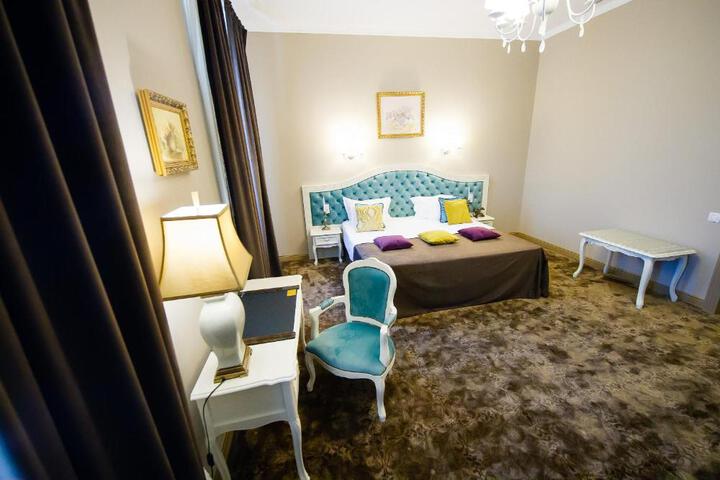 Fitness Center Photo