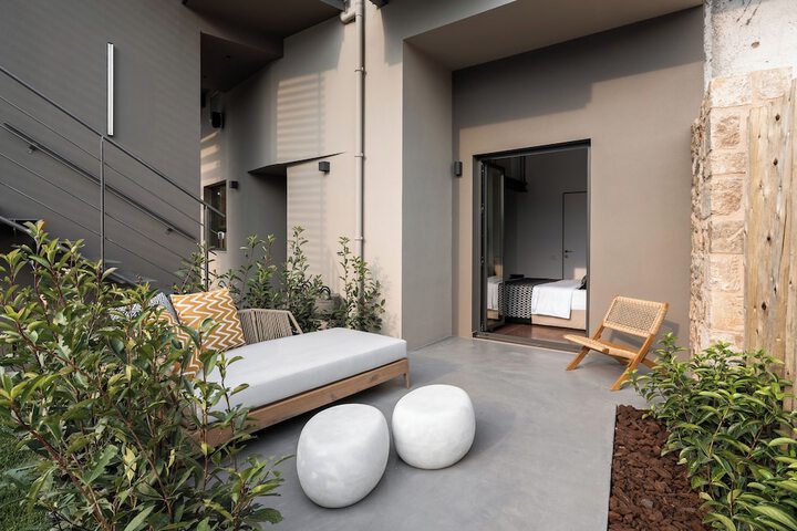 Terrace/Patio 23 of 57