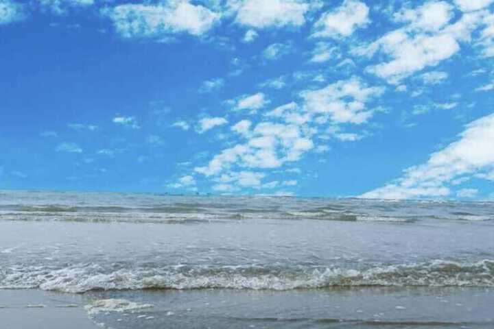Beach 21 of 22