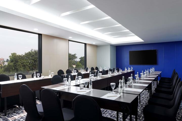 Meeting 148 of 161