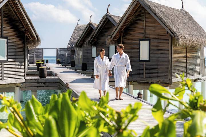Spa and Wellness