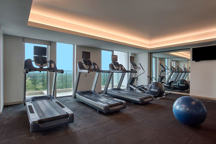 Health and Fitness 49 of 77