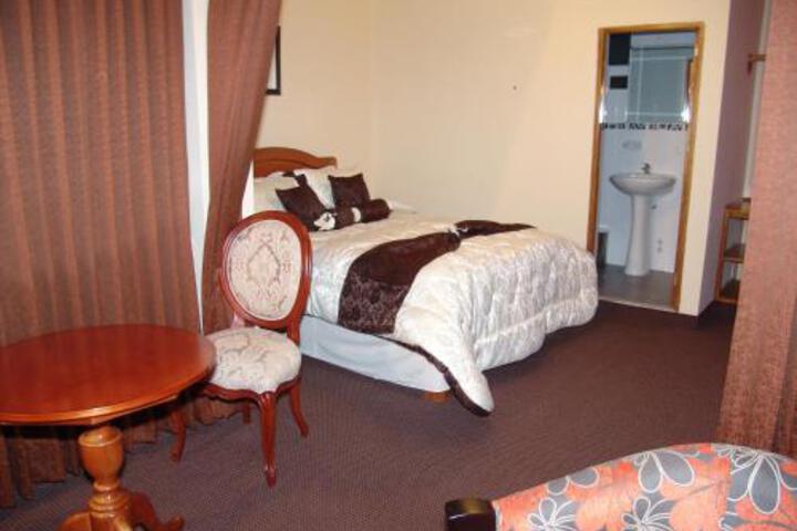 Centrocoop Hotel