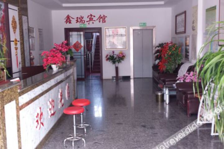 Hotel Interior 18 of 32