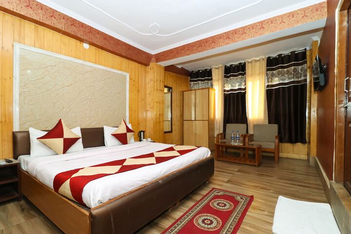 Broadway Grand The HM Hotels and Resorts