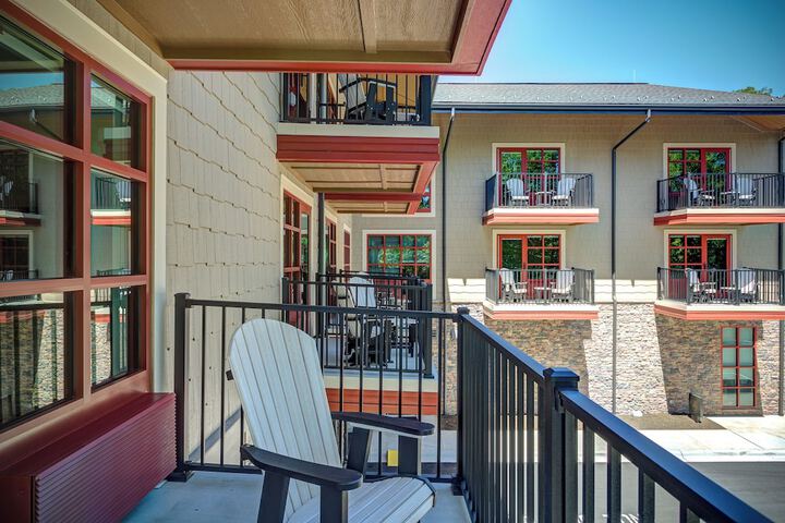 Terrace/Patio 45 of 119