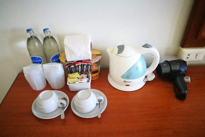 Breakfast/Coffee Service 31 of 112