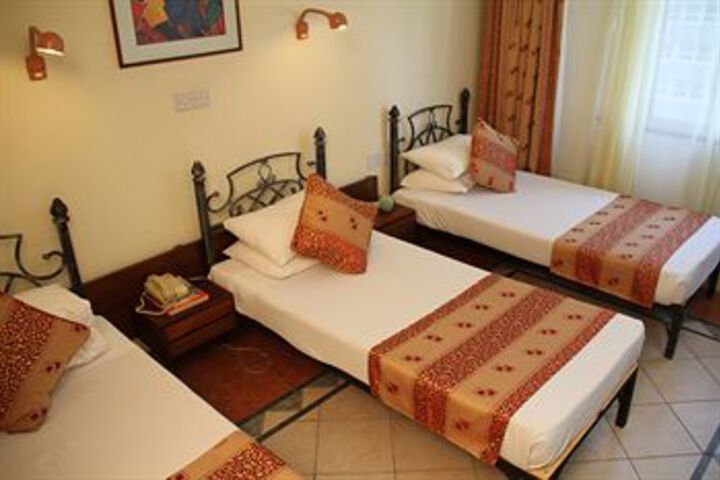Standard Suite