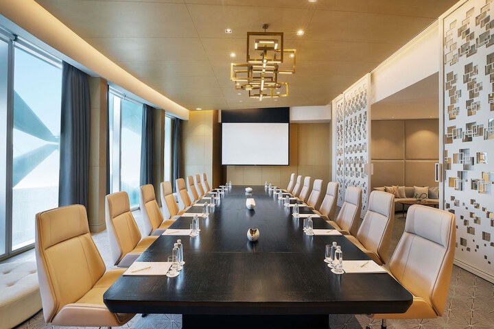 Meeting 126 of 151