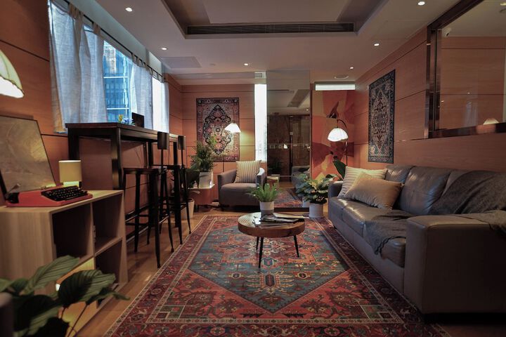 Hotel Interior 2 of 39