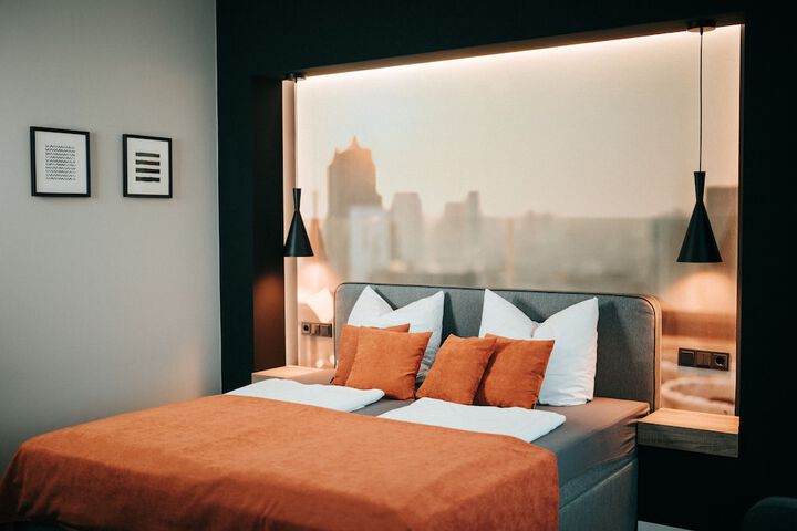 JustStay Solingen Hotel & Apartments