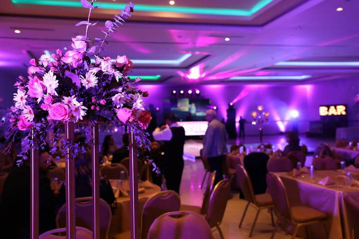 Wedding/Banquet 49 of 57