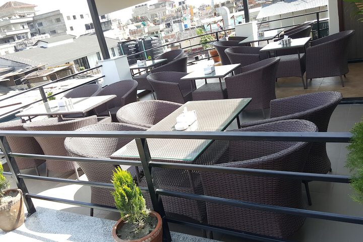 Terrace/Patio 21 of 33