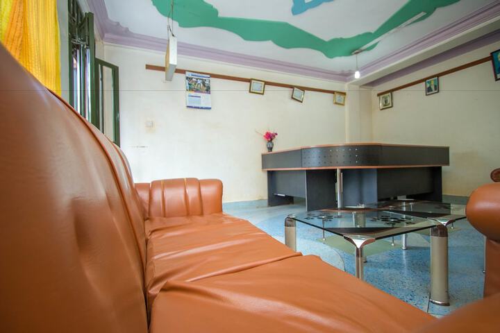 Hotel Interior 4 of 34