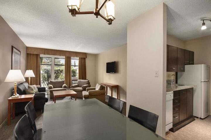 Fitness Center Photo