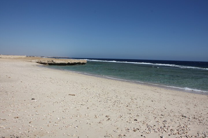 Beach 17 of 31