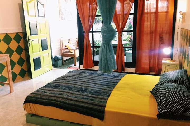 Room 7 of 23