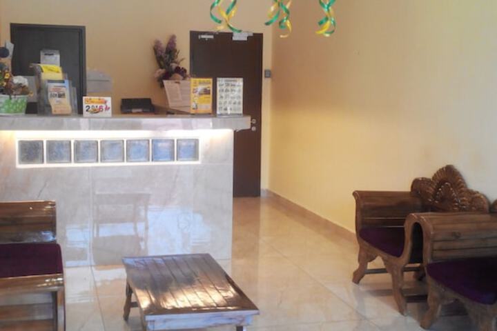 Hotel 6 of 36
