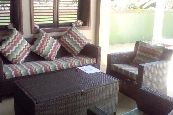 Image of Angostura Resort Villa