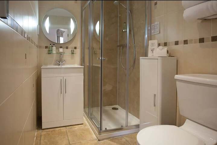 Bath Interior