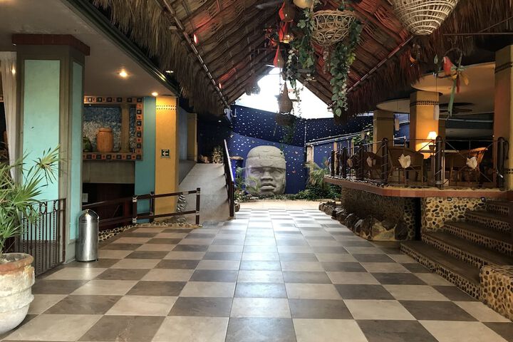 Hotel Interior 42 of 49