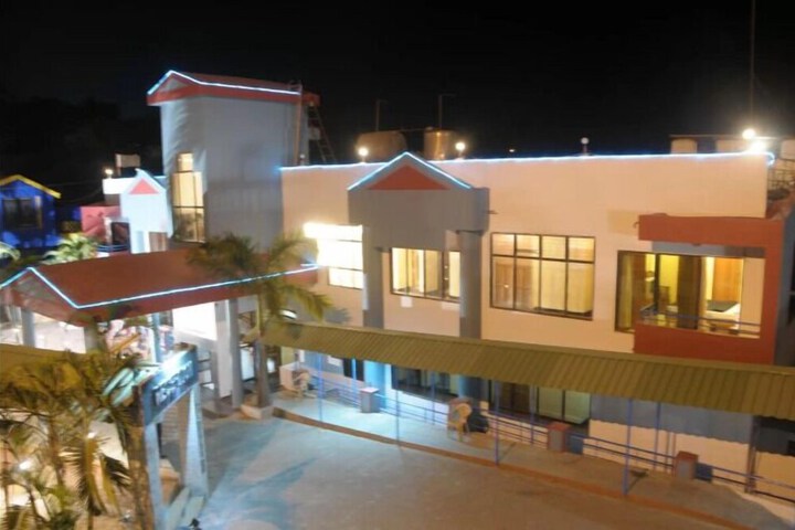 Hotel 24 of 25