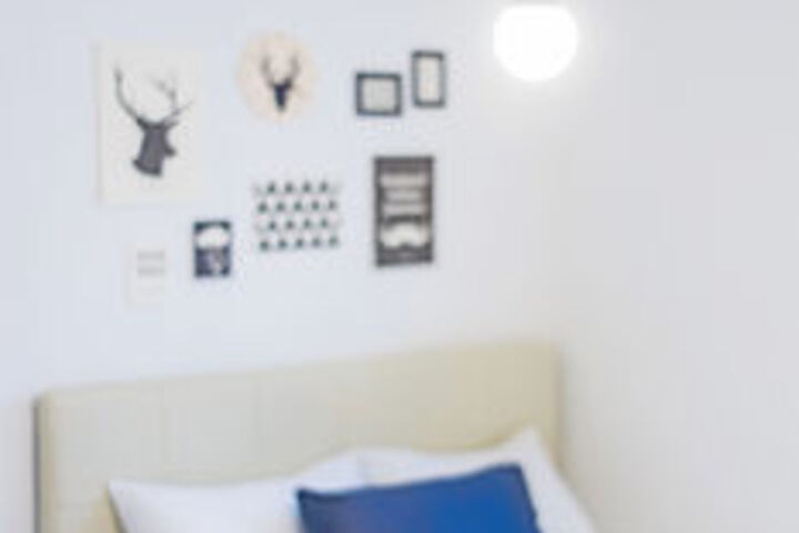 Hotel Suite Photo