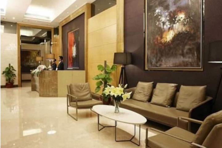 Hotel Interior 5 of 51