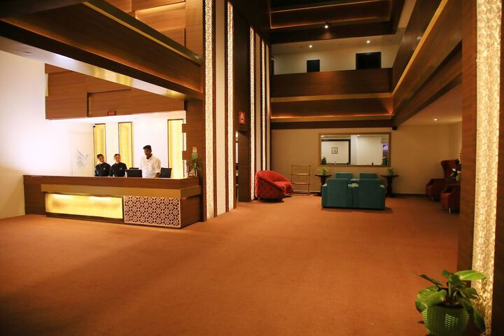 Hotel Interior 6 of 26