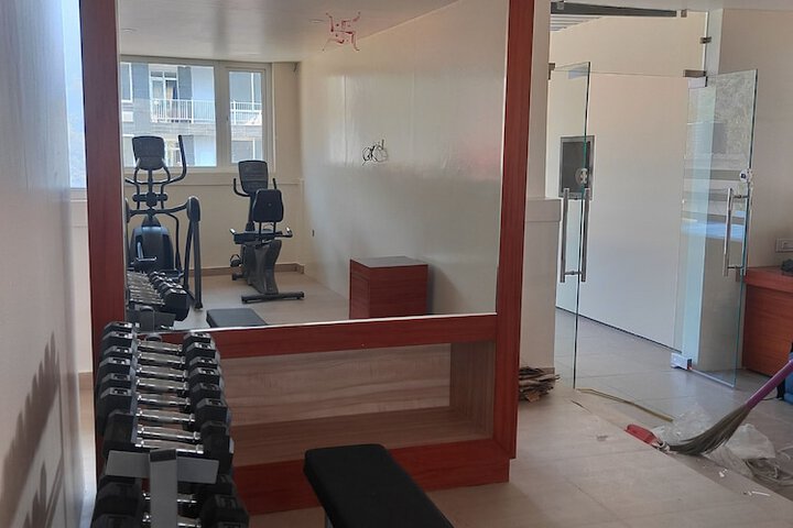 Fitness Club