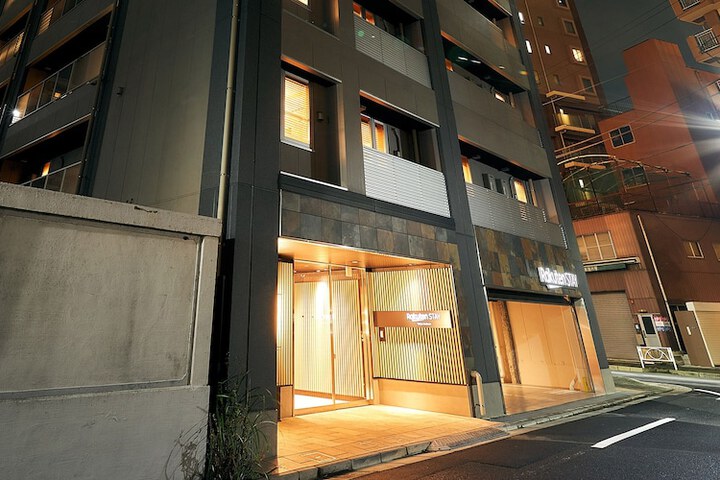 Hotel 56 of 59