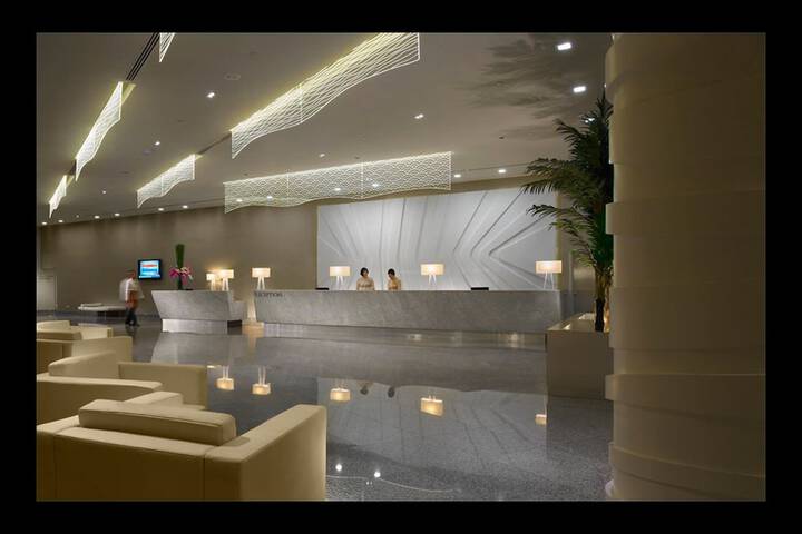 Hotel Interior 2 of 76