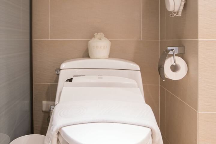 Bath Amenities