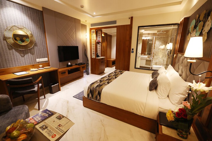 Room 17 of 70