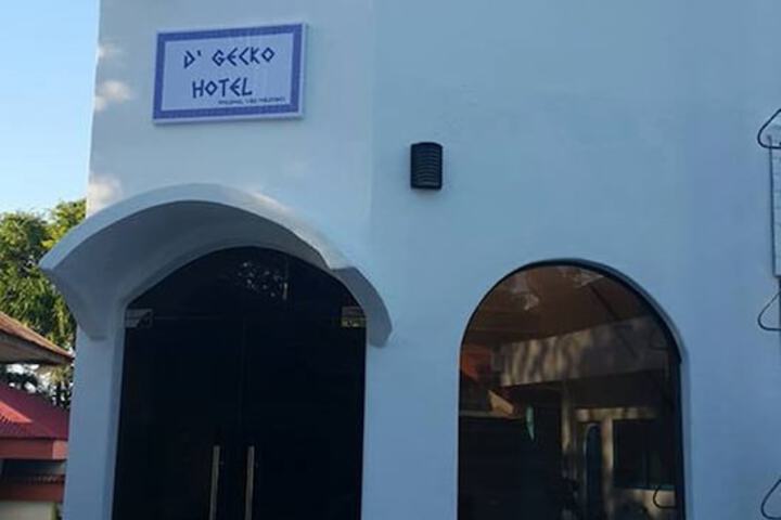 Hotel 42 of 50
