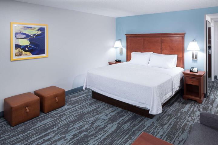 1 King Bed Accessible (12 of 20)