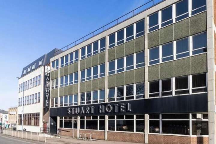 Hotel 36 of 36
