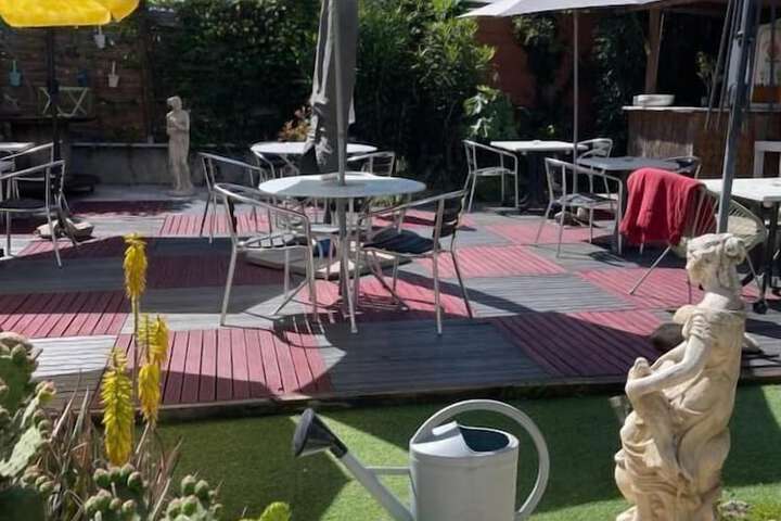 Terrace/Patio 52 of 87
