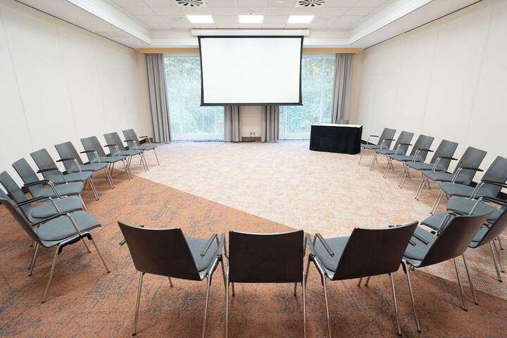 Meeting 125 of 201