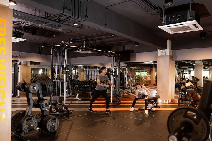 Health and Fitness 51 of 86