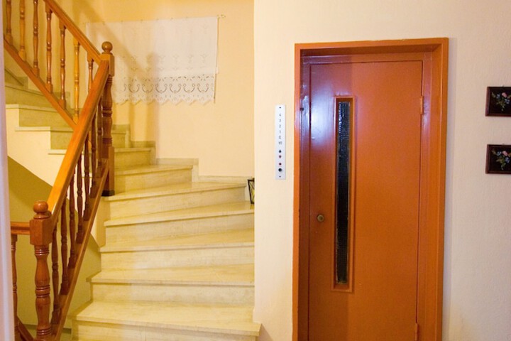 Hotel Interior 32 of 37