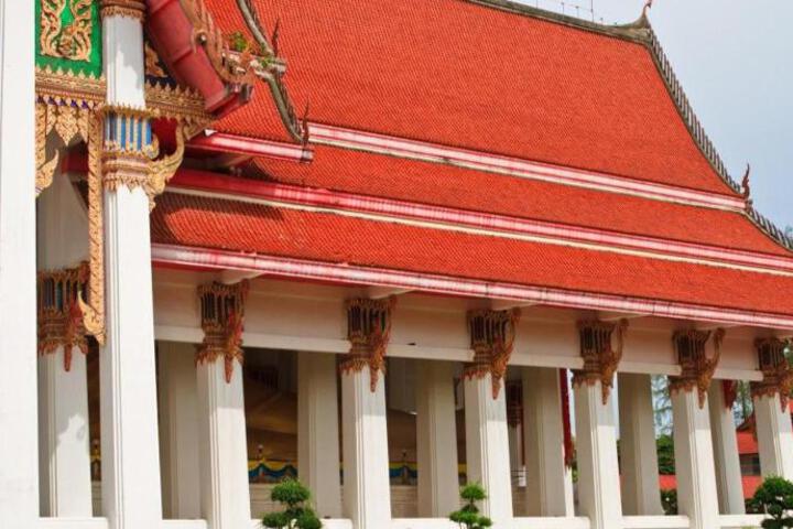 Fitness Facility Photos