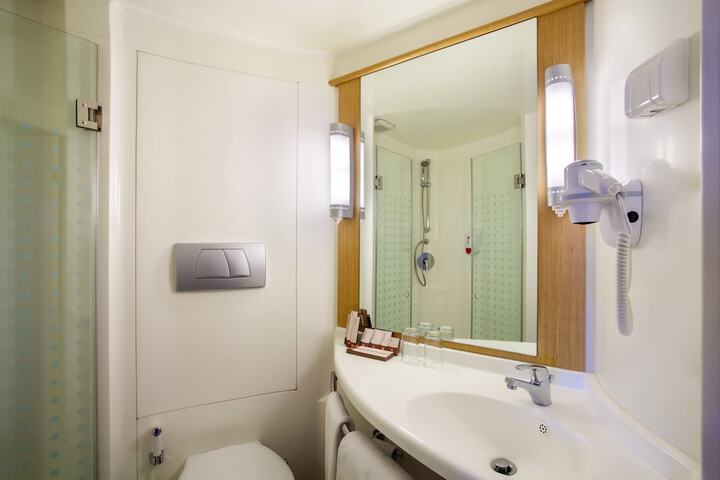 Bath Amenities