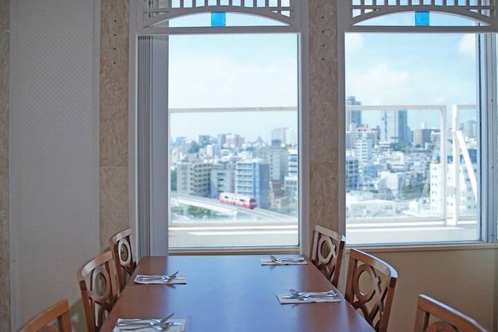 Restaurants