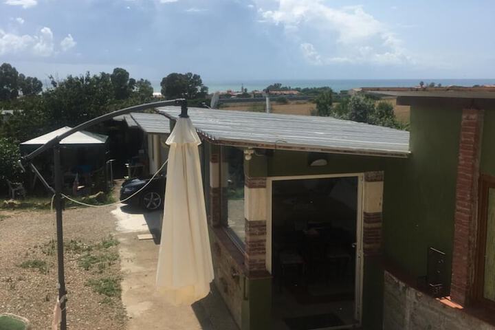 Terrace/Patio 6 of 13
